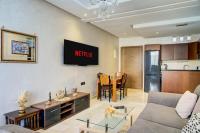 Bel Appart Vacances Hivernage 11 - Bed and Breakfast