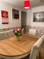 Bickley London Holiday Home - B&B