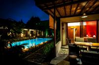 Pondok Ijo Villa - Chambres d’hôtes