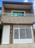 Casa flecheiras aconchego - B&B Flecheiras