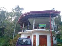 Mountain Top Guest - B&B