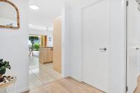 Two Bedroom Ocean View Apartment #612