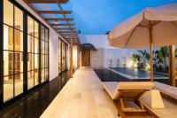 Villa Vabali - Uluwatu by Yolla Hospitality - Chambres d’hôtes Uluwatu