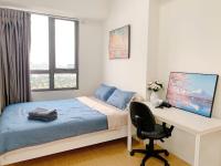 Appartamento con 2 Camere da Letto e Vista Fiume
