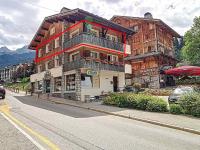 La Clusaz - Appartement 85m², 7 pers, Animaux admis - FR-1-818-2 - Bed and Breakfast La Clusaz