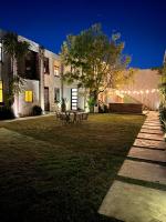 Condesa Metepec loft y jardín - Bed and Breakfast