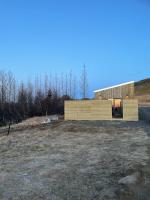 Cottage met 1 Slaapkamer