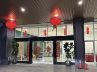 ICC Luxury Suites Ipoh by HWC - B&B