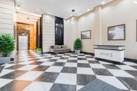 Уютная 1шка в ЖК АВЕНЮ возле аквапарк Ailand - B&B Astana