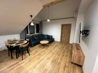 Apartament z sauną - Chambres d’hôtes Szklarska Poręba