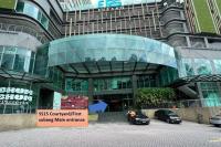 SS15 Courtyard Subang Jaya Sunway 3 Pax Studio Big 65 Inch TV Netflix WiFi #21 - B&B