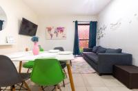 Appartement 2 Chambres