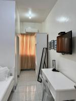 Habitación Doble Deluxe