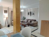 ElRehab city flat - B&B Cairo