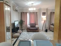 ElRehab city flat - B&B El Cairo