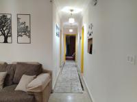 ElRehab city flat - B&B El Cairo