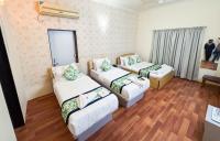 Atithi inn Guest House - Chambres d'hôtes Pune