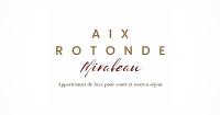 Le Aix Rotonde Mirabeau - Centre Ville Terrasse Garage - B&B Aix-en-Provence