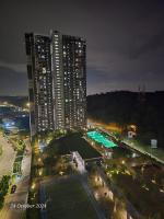 Sensory Southville Bangi Lux Condo - B&B Kajang