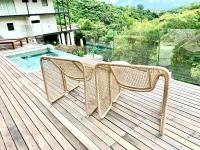 COVE VILLAS Mandalika - B&B Katilampak