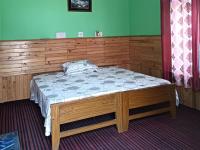 Deluxe Doppelzimmer
