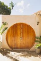Lugadia Villas - Ferienwohnung El Nido