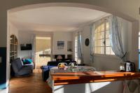 Charming T3 terrace near the sea - B&B Saint-Cyr-sur-Mer