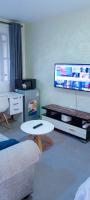 Chill spot - Ferienwohnung