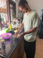 Habitación Doble Estándar