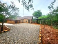 Indlovu Inn - B&B Marloth Park