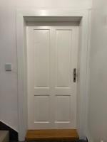 Standaard Appartement