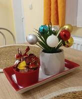 Casa O&A - B&B Cristian