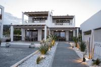 Waves Skyros - B&B Skýros