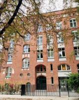 Penthouse in heart of Wroclaw - B&B