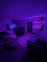 Chambre Double avec Salle de Bains Privative