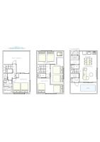 グランディオーソ沖縄プールヴィラ恩納9 - B&B Onna