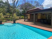 Madlula's Guesthouse - B&B