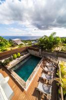 L'HORIZON F2 ti cocooon - Ferienwohnung Petite Île