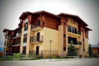 Horizont apartment2 - Ferienwohnung Bakuriani