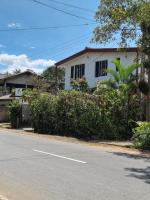 Sahas Homestay Ella - B&B