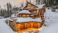 Alpine Majesty - B&B