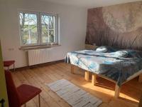 Auszeit bei Katharina - Ferienwohnung Frauenstein