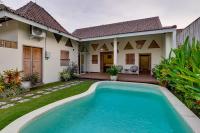 Villa Genta - Cemagi near Pererenan Beach - B&B Munggu