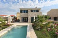 Villa Stella with heated swimming pool - Ferienwohnung Privlaka