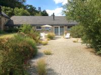 Le gîte de l'Araucaria - Ferienwohnung