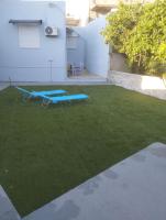 Mela's Home Agioi Deka - B&B Ágioi Déka