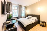 Ground-floor Studio In Pberg - B&B