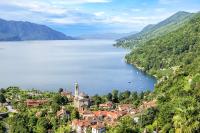 PiancaLodge - B&B Cannero Riviera