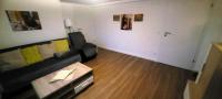 Haus Marrakesch - Ferienwohnung Borkum