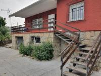 El Robledo II - B&B Becerril de la Sierra